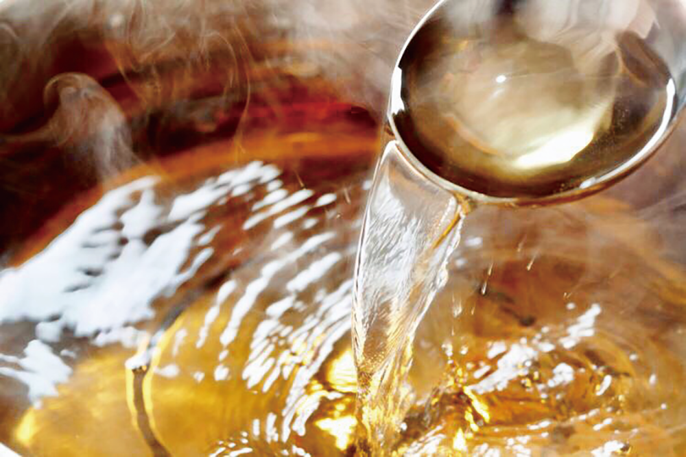 業務用カレー　ラインナップ