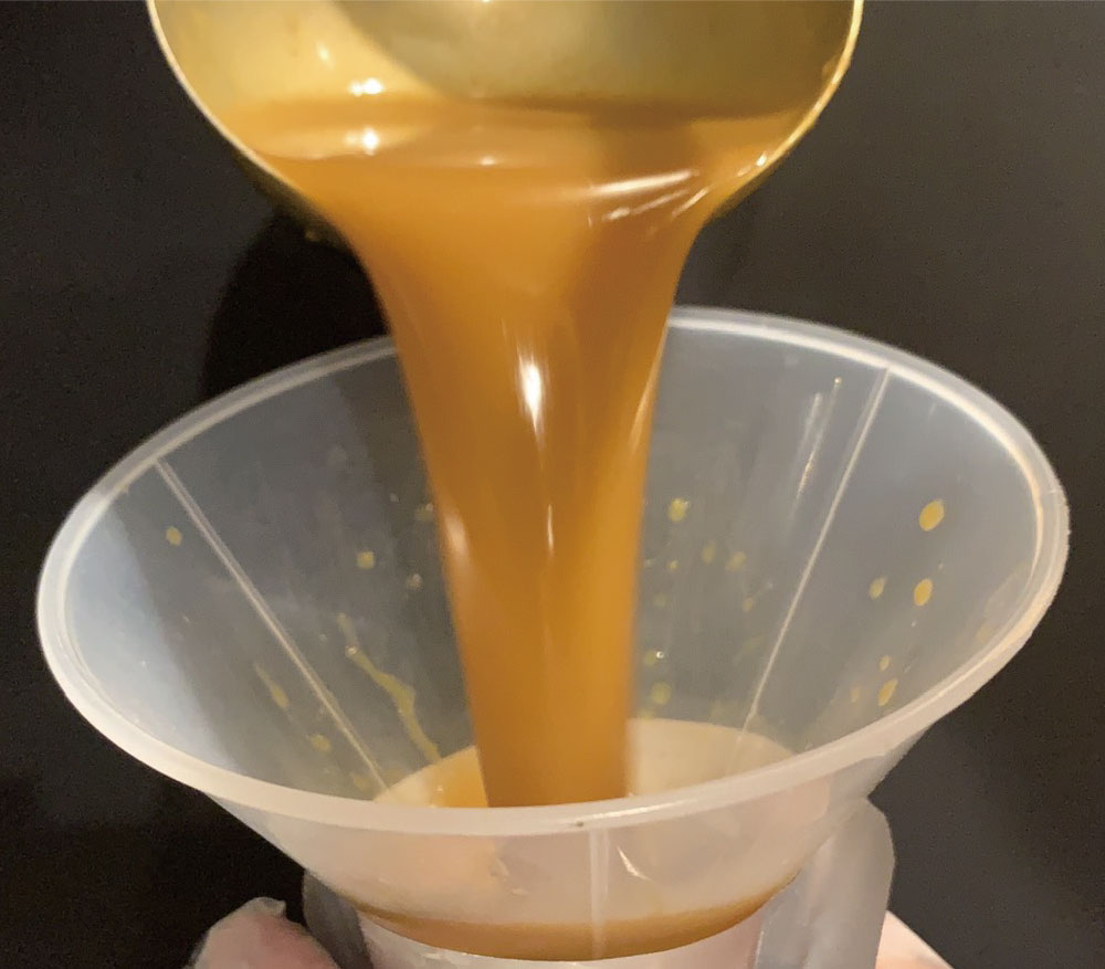 Bizz Foods 商品開発のこだわり