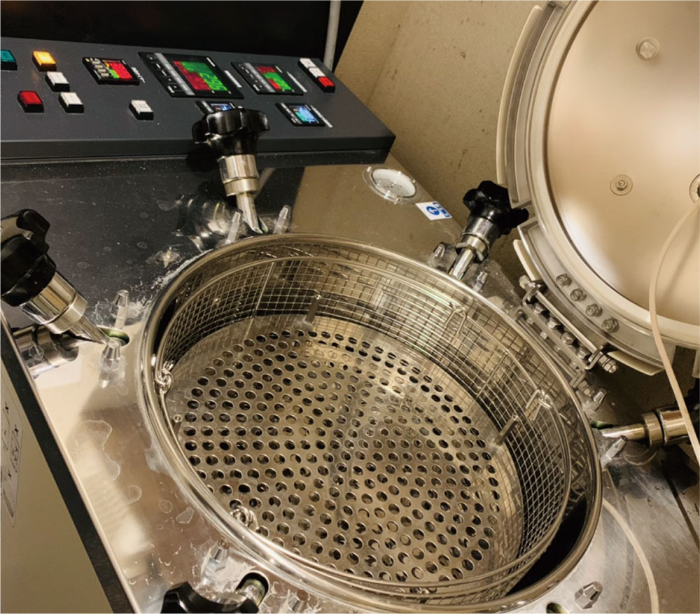 Bizz Foods 商品開発のこだわり